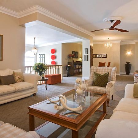 Capeblue Manor House Hotel มุยเซนแบร์ก ภายนอก รูปภาพ