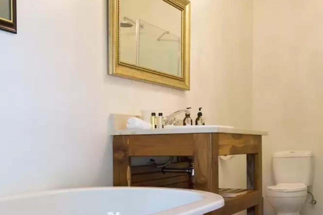 Capeblue Manor House Hotel มุยเซนแบร์ก ภายนอก รูปภาพ