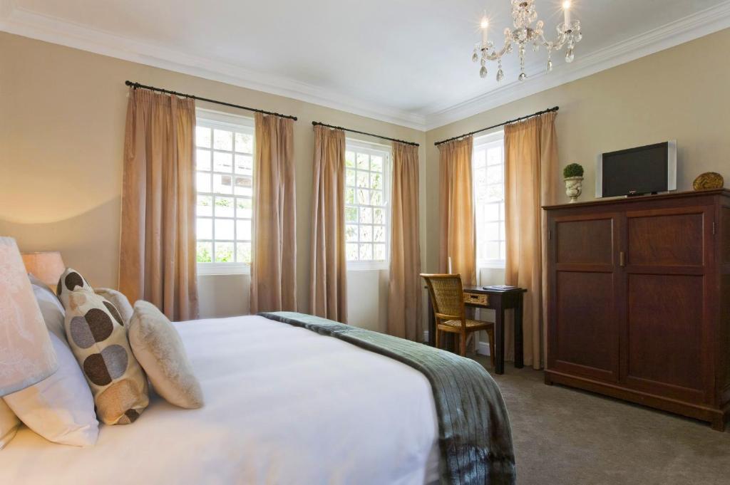 Capeblue Manor House Hotel มุยเซนแบร์ก ห้อง รูปภาพ