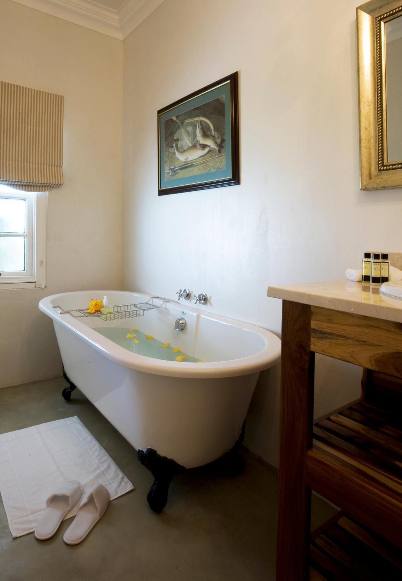 Capeblue Manor House Hotel มุยเซนแบร์ก ภายนอก รูปภาพ
