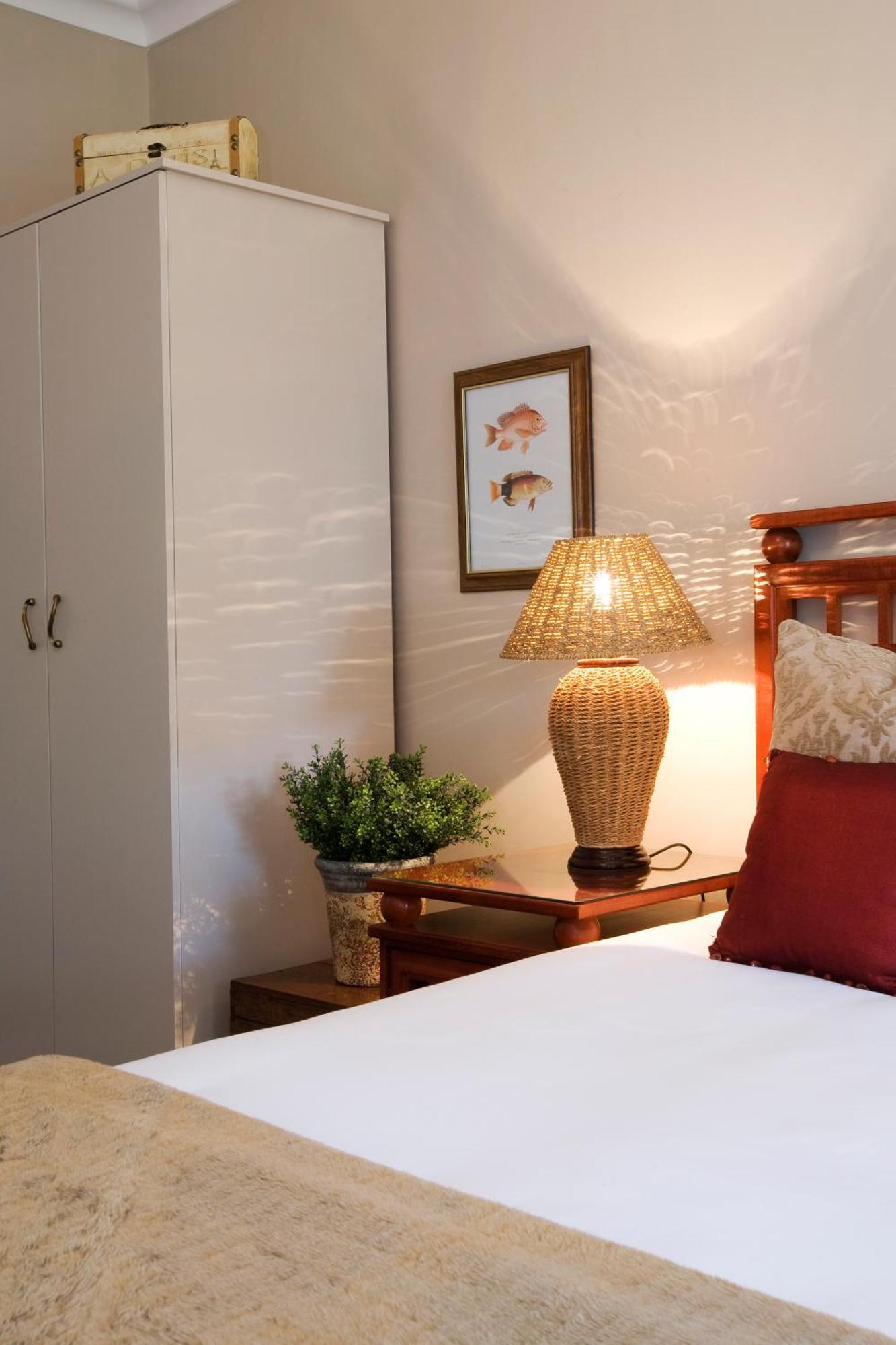 Capeblue Manor House Hotel มุยเซนแบร์ก ภายนอก รูปภาพ